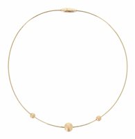 Collana Pesavento Donna in Argento WDNAG1065 - WDNAG1065